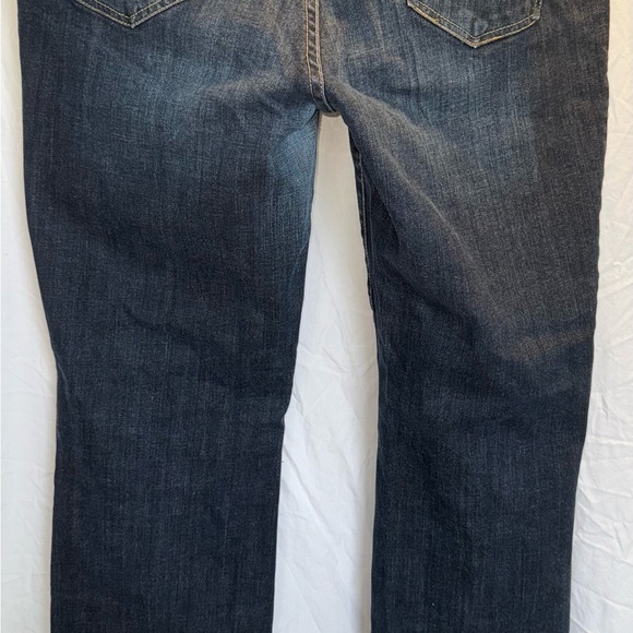 Women's American Eagle Outfitters Stretch Bootcut Jeans sz 18 - Picture 2 of 8
